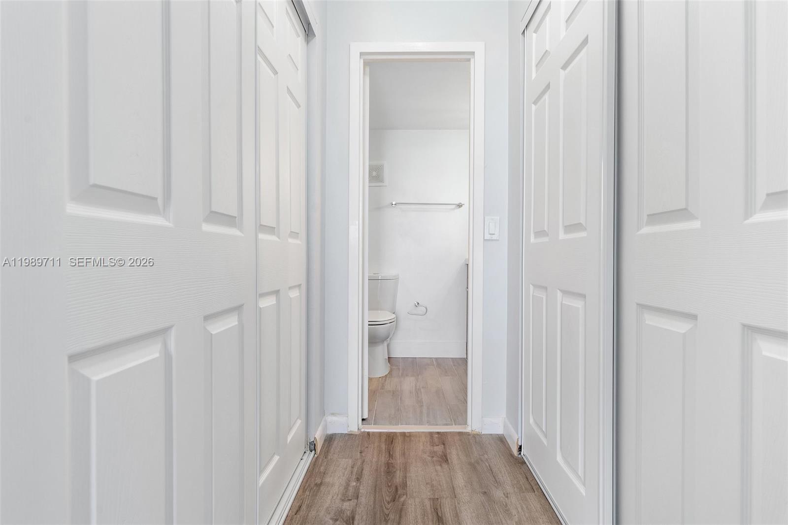 DORSET HOUSE CONDO - Residential