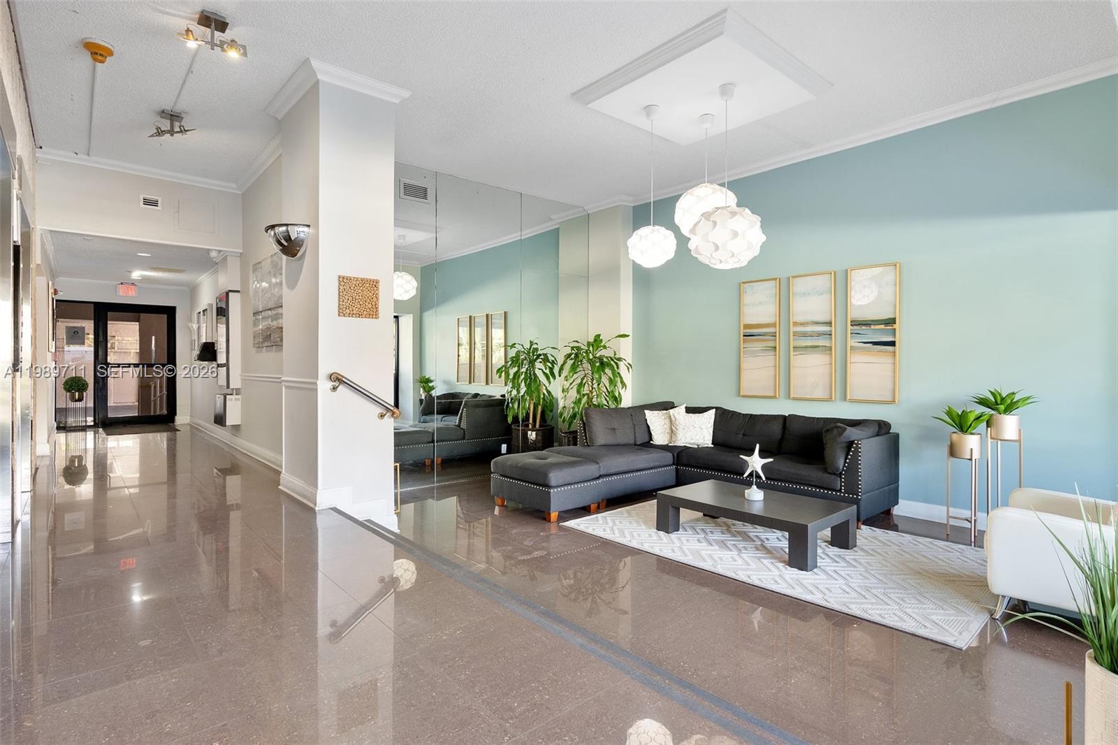 DORSET HOUSE CONDO - Residential