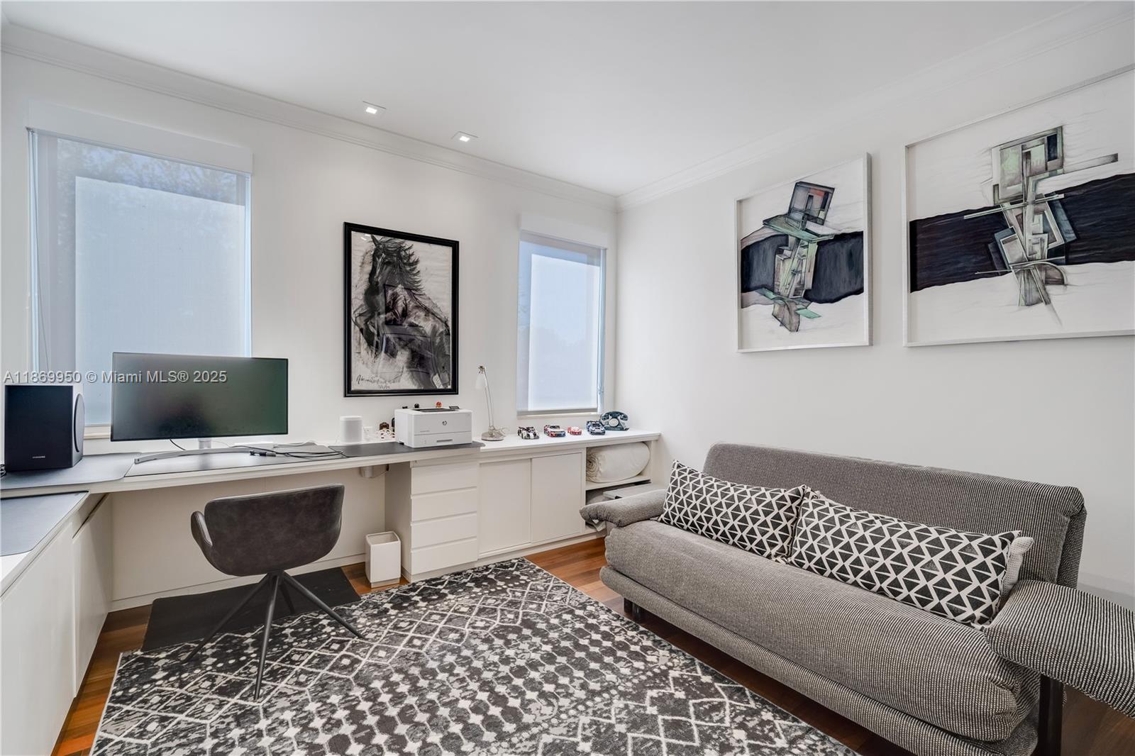 PRESIDENTIAL ESTATES SUB - Residential