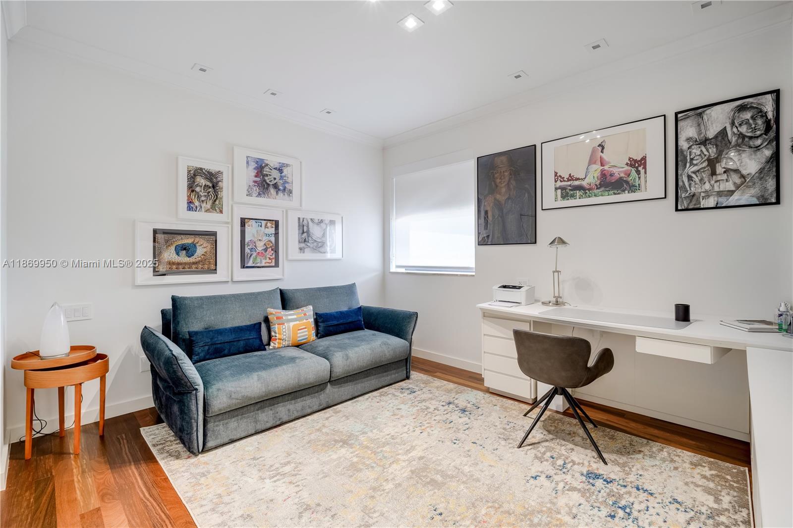 PRESIDENTIAL ESTATES SUB - Residential