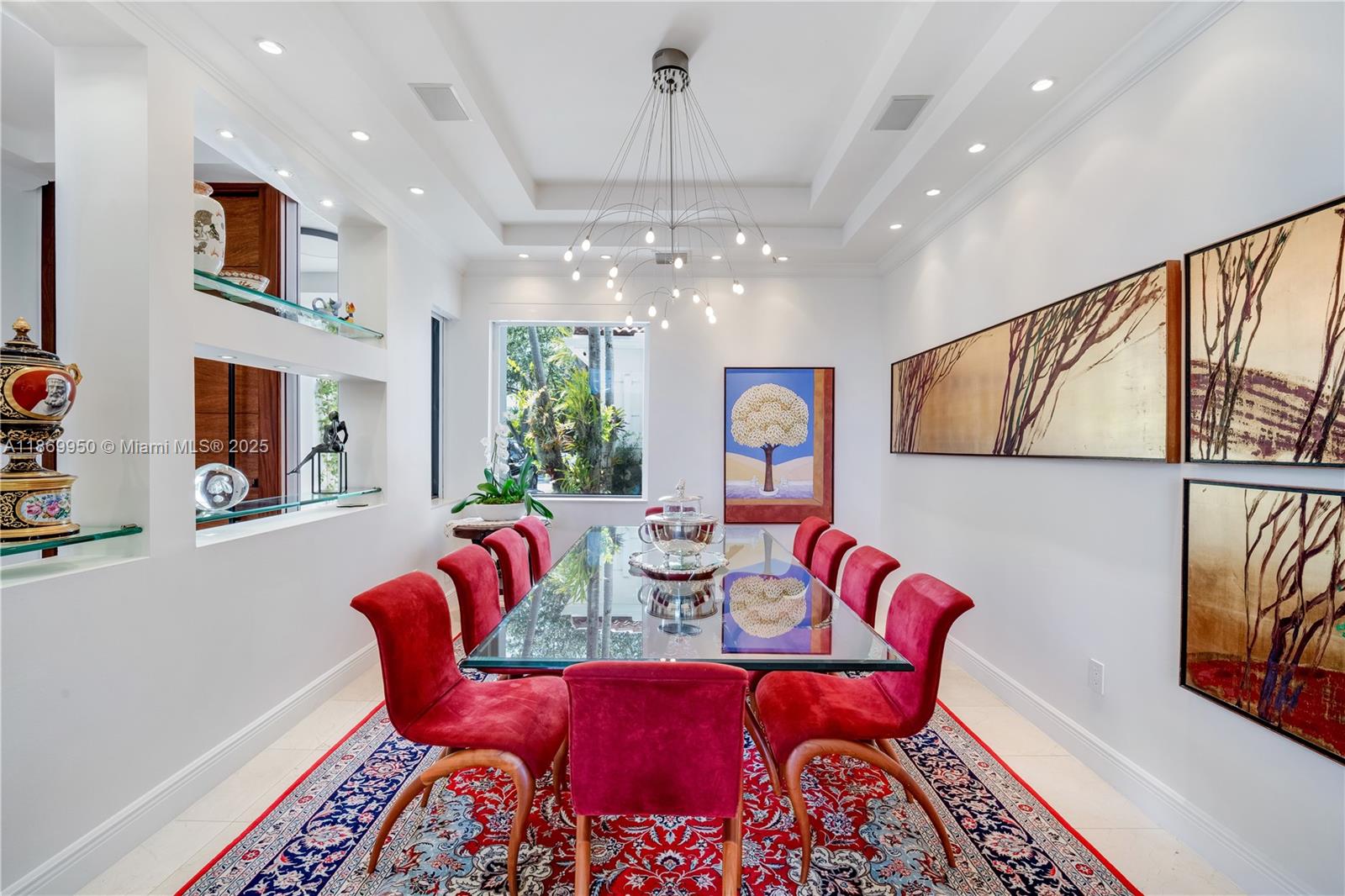 PRESIDENTIAL ESTATES SUB - Residential