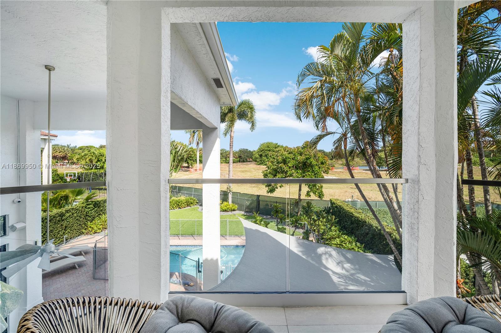 PRESIDENTIAL ESTATES SUB - Residential