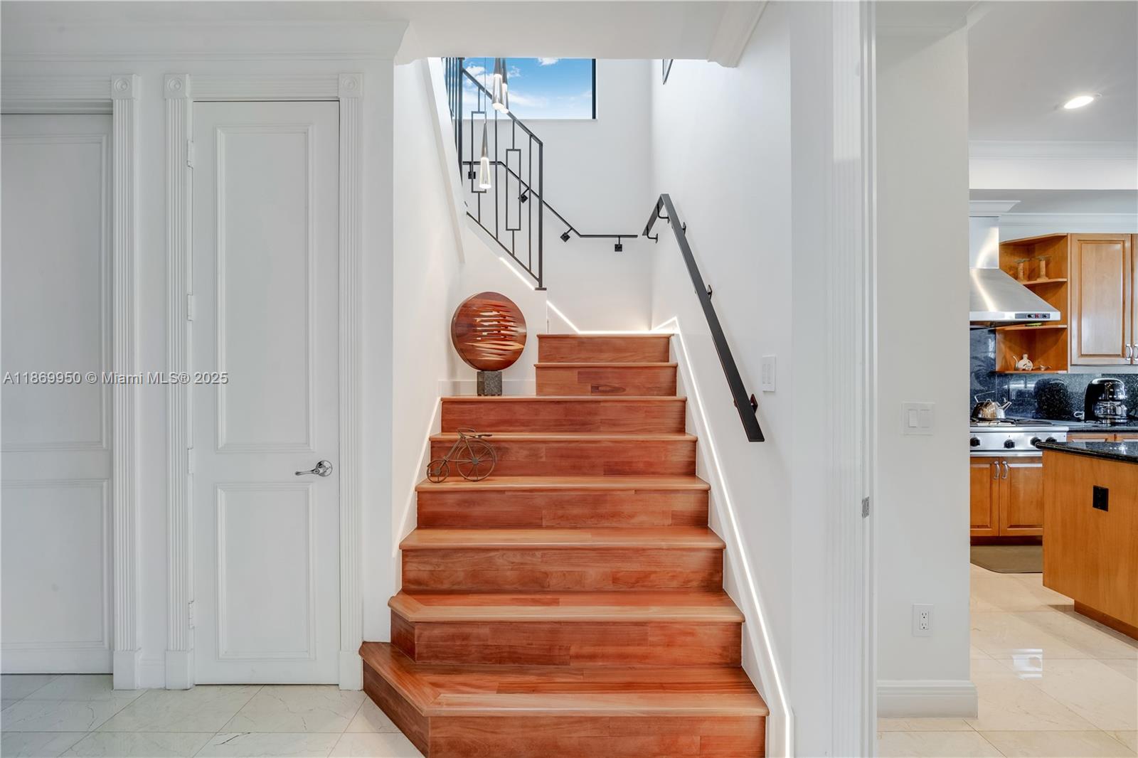 PRESIDENTIAL ESTATES SUB - Residential