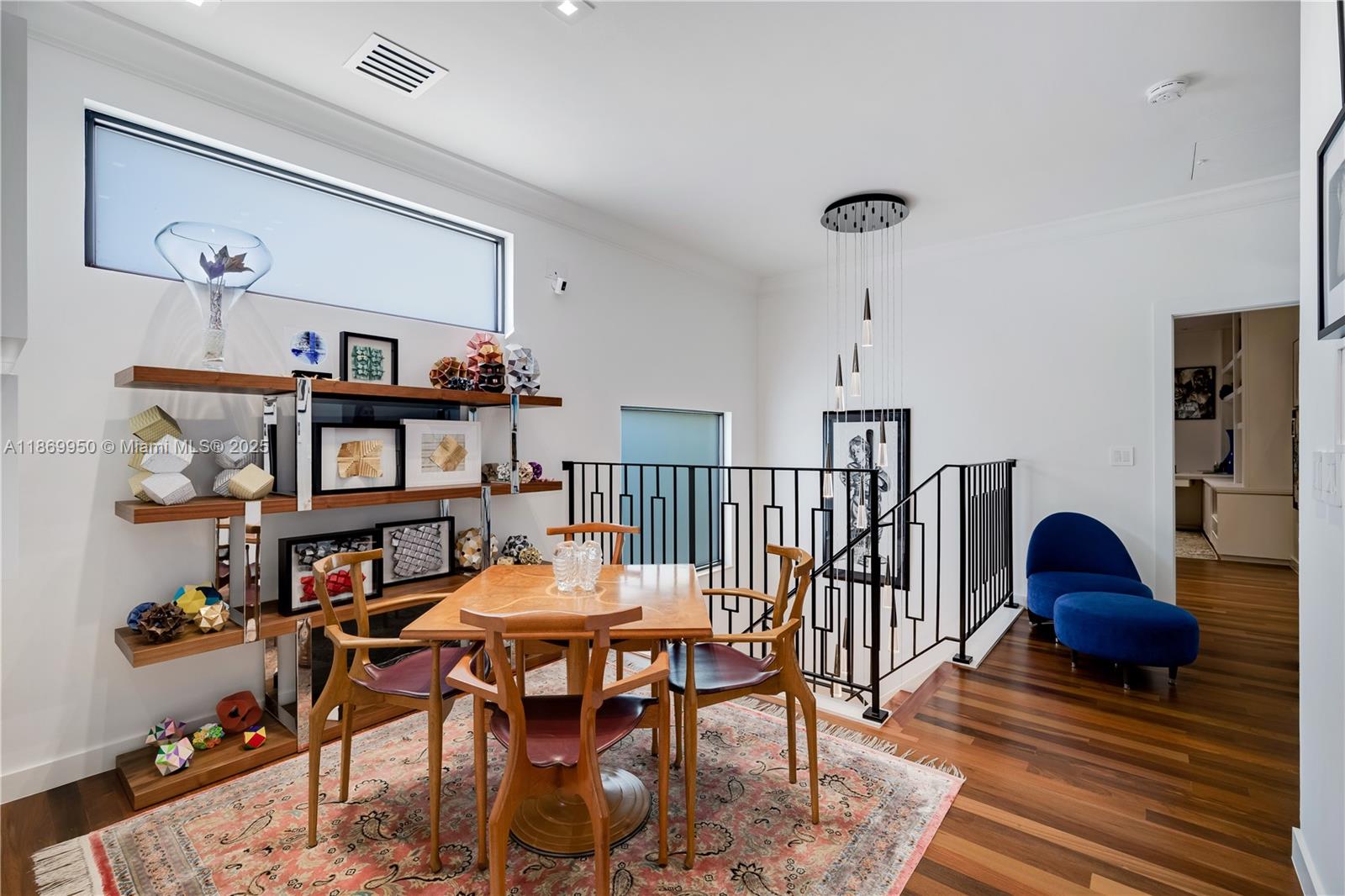 PRESIDENTIAL ESTATES SUB - Residential