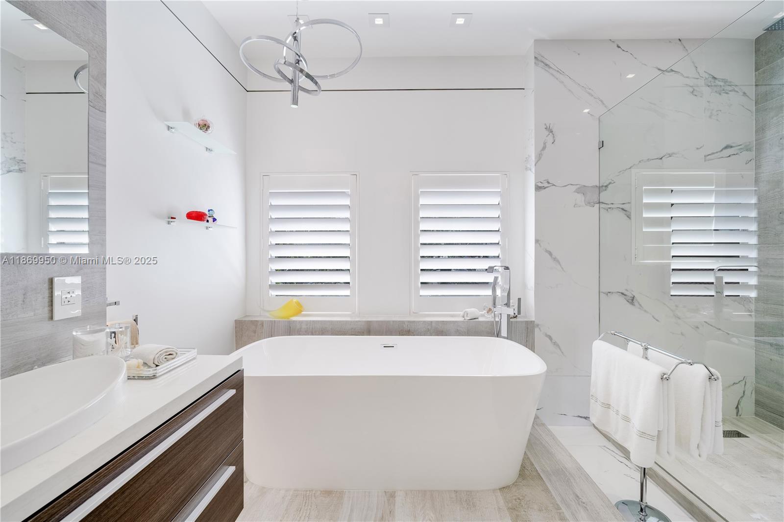 PRESIDENTIAL ESTATES SUB - Residential