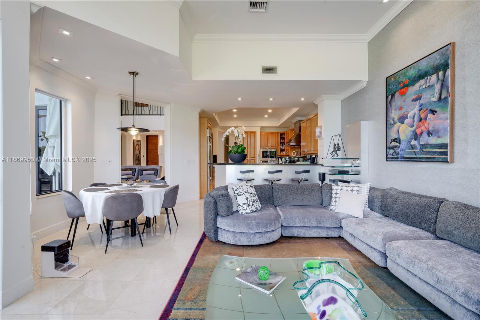 PRESIDENTIAL ESTATES SUB - Residential