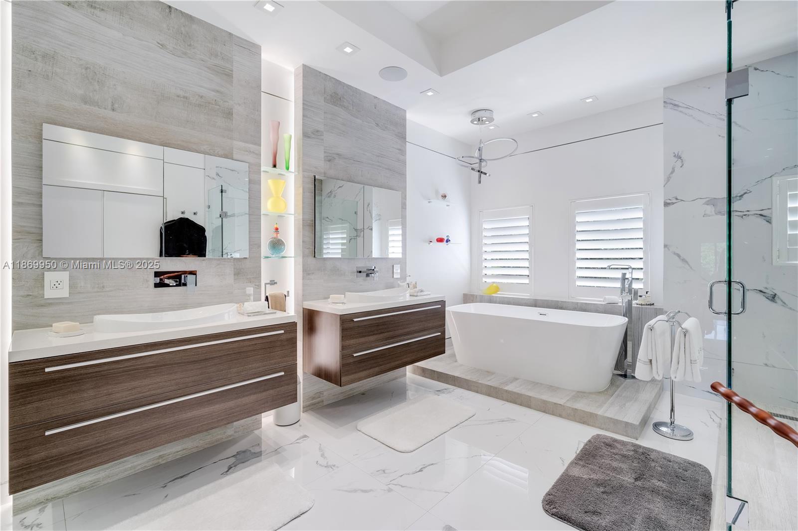 PRESIDENTIAL ESTATES SUB - Residential