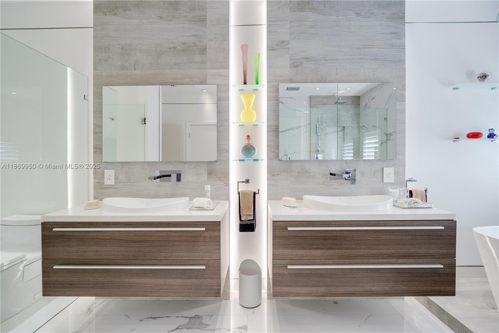 PRESIDENTIAL ESTATES SUB - Residential