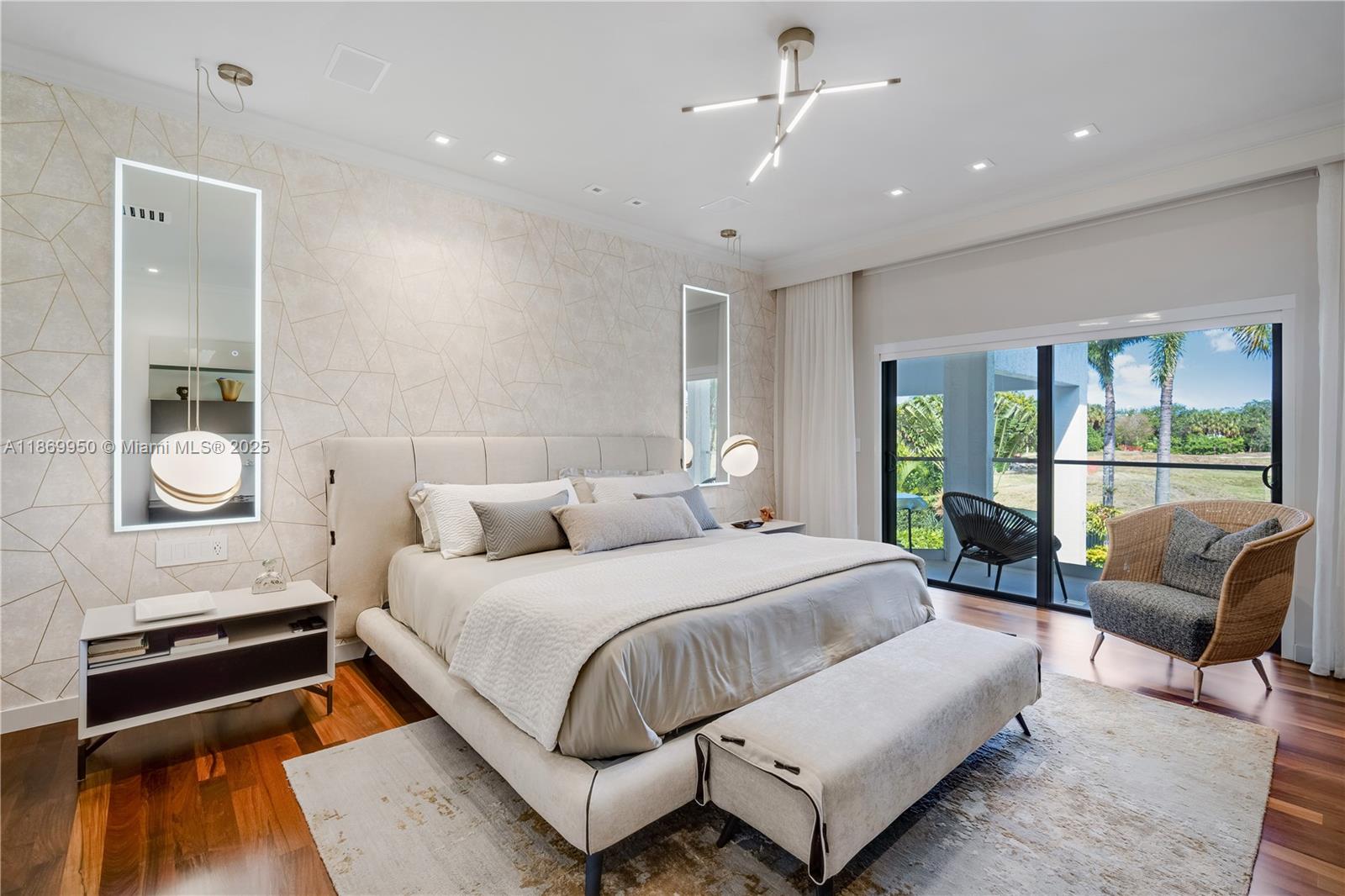 PRESIDENTIAL ESTATES SUB - Residential