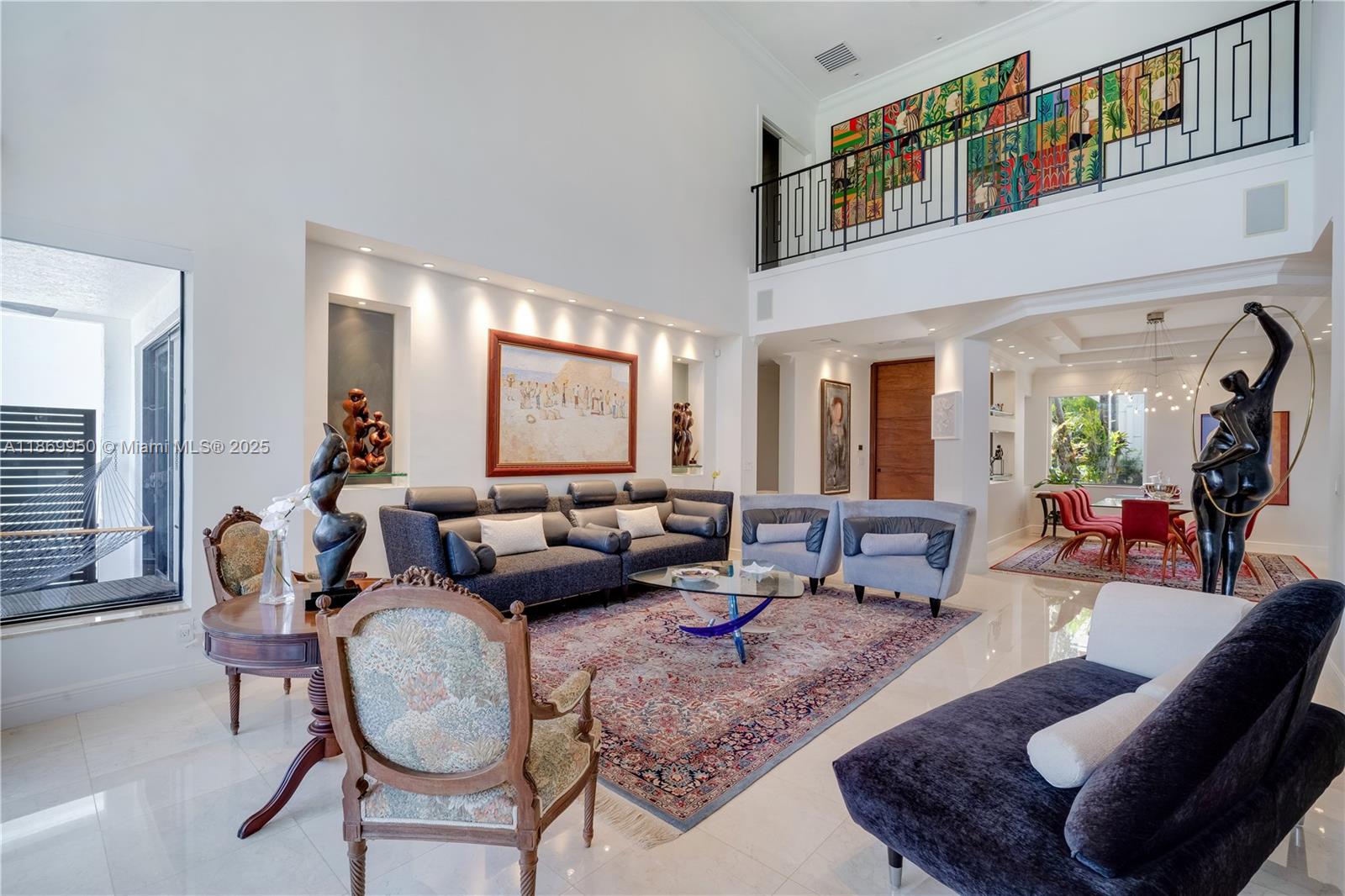 PRESIDENTIAL ESTATES SUB - Residential