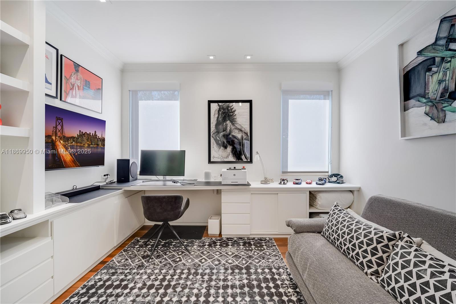 PRESIDENTIAL ESTATES SUB - Residential