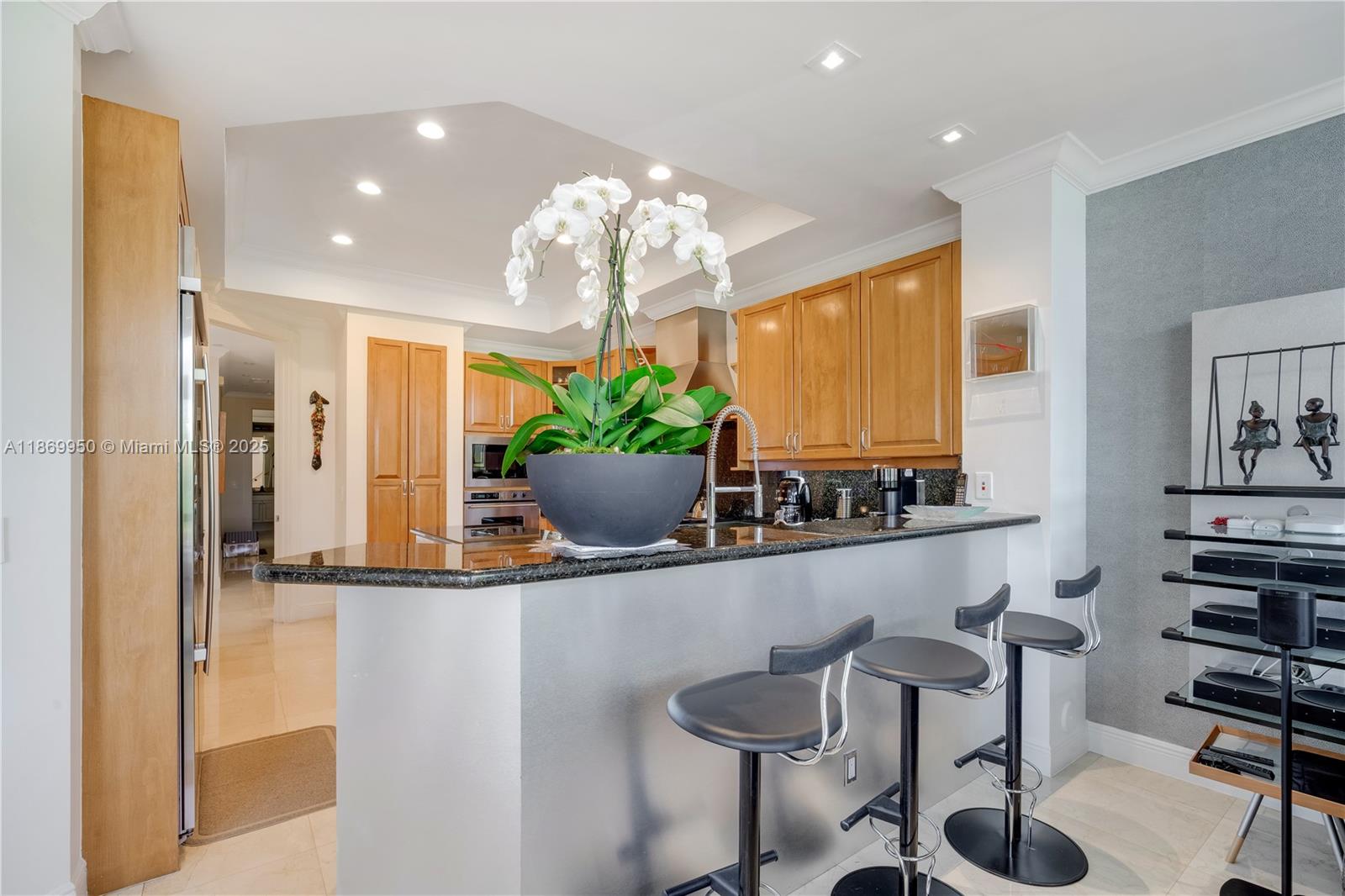 PRESIDENTIAL ESTATES SUB - Residential