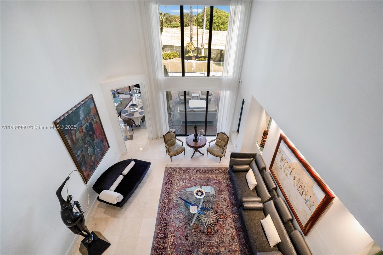 PRESIDENTIAL ESTATES SUB - Residential