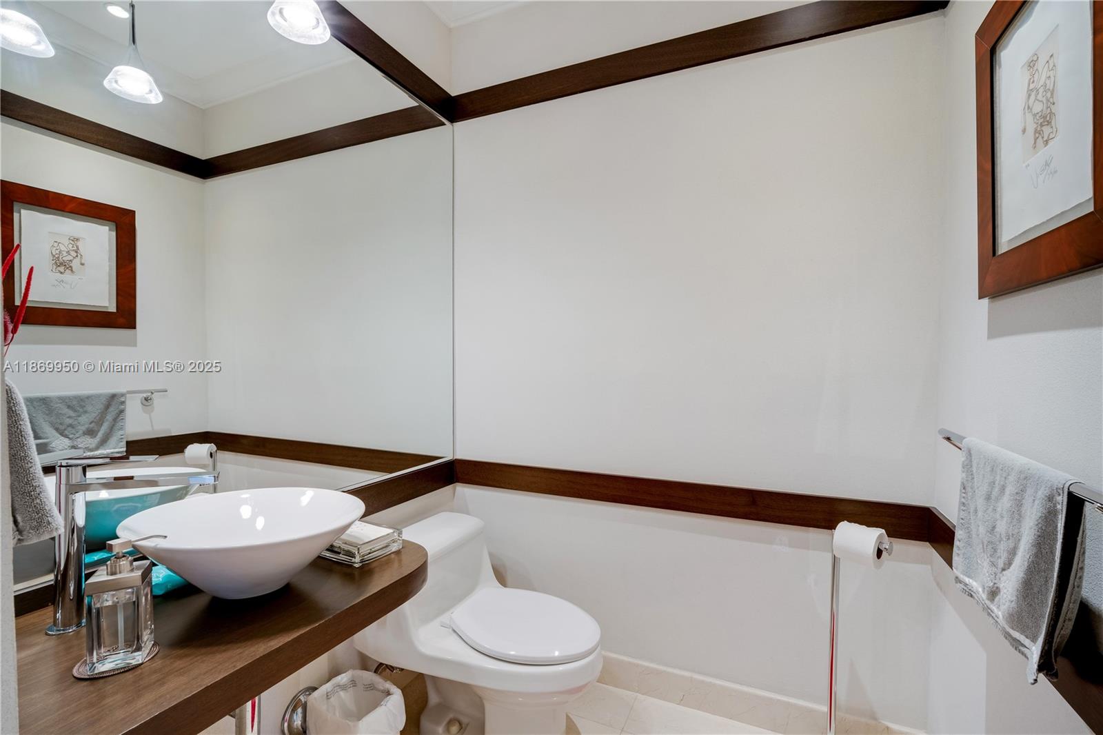 PRESIDENTIAL ESTATES SUB - Residential