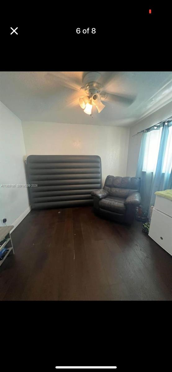 CRYSTAL HILLS II CONDO - Residential