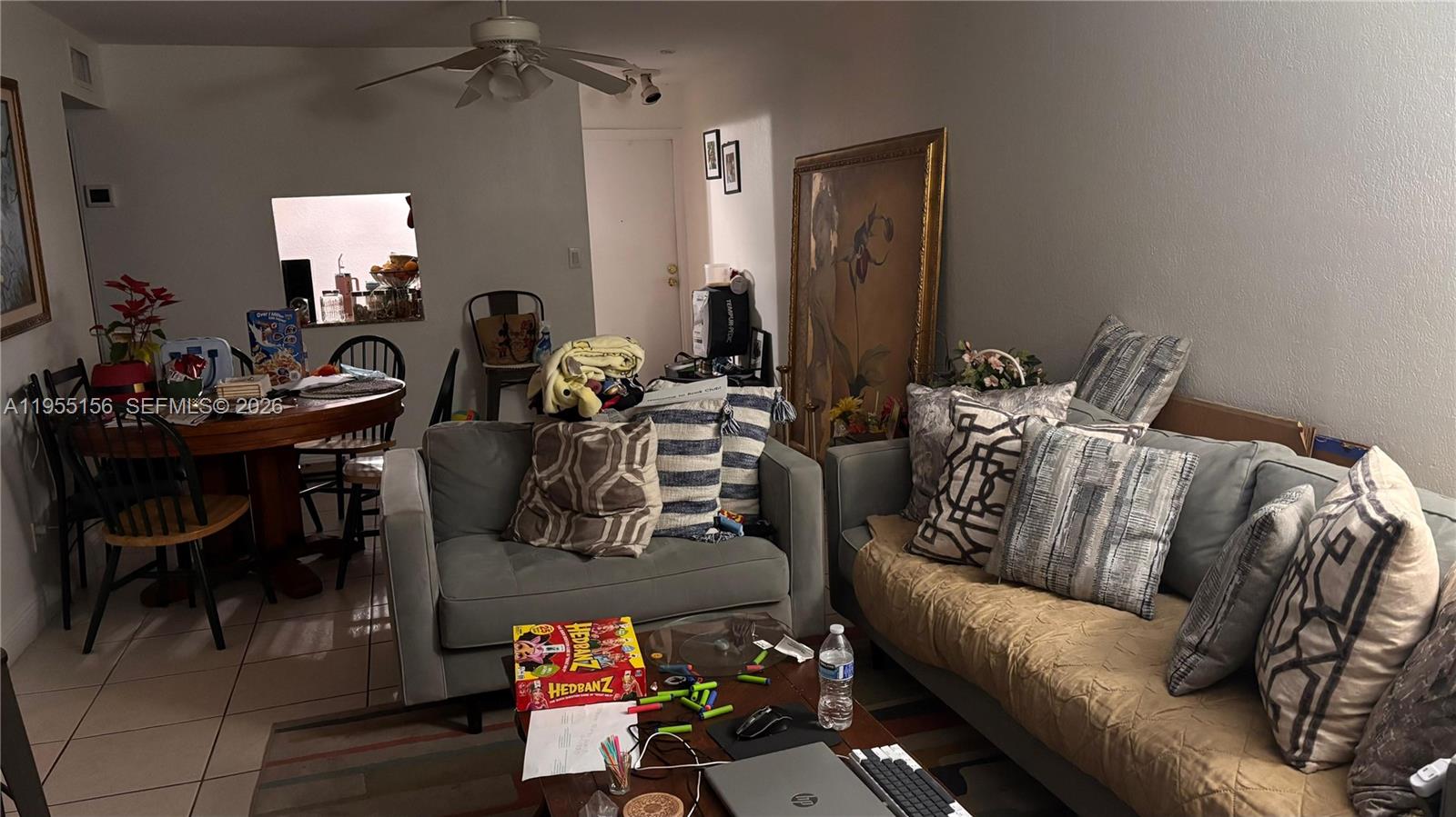 CRYSTAL HILLS II CONDO - Residential