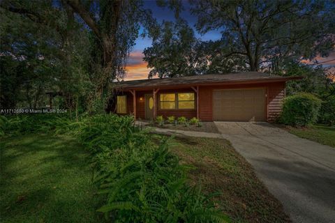 A home in Ocala