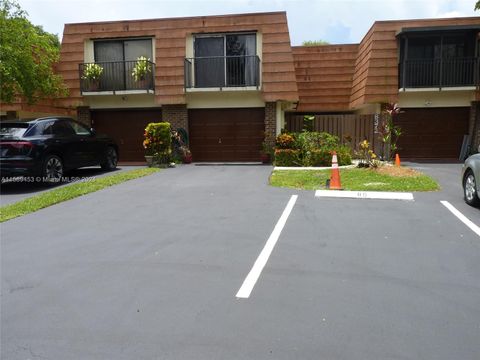 A home in North Lauderdale