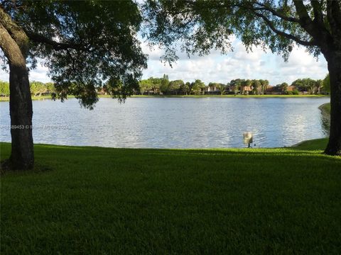 A home in North Lauderdale