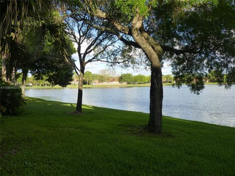 A home in North Lauderdale