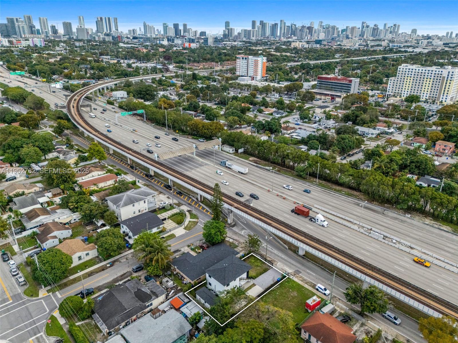 CORDOVA PARK - Residential Income