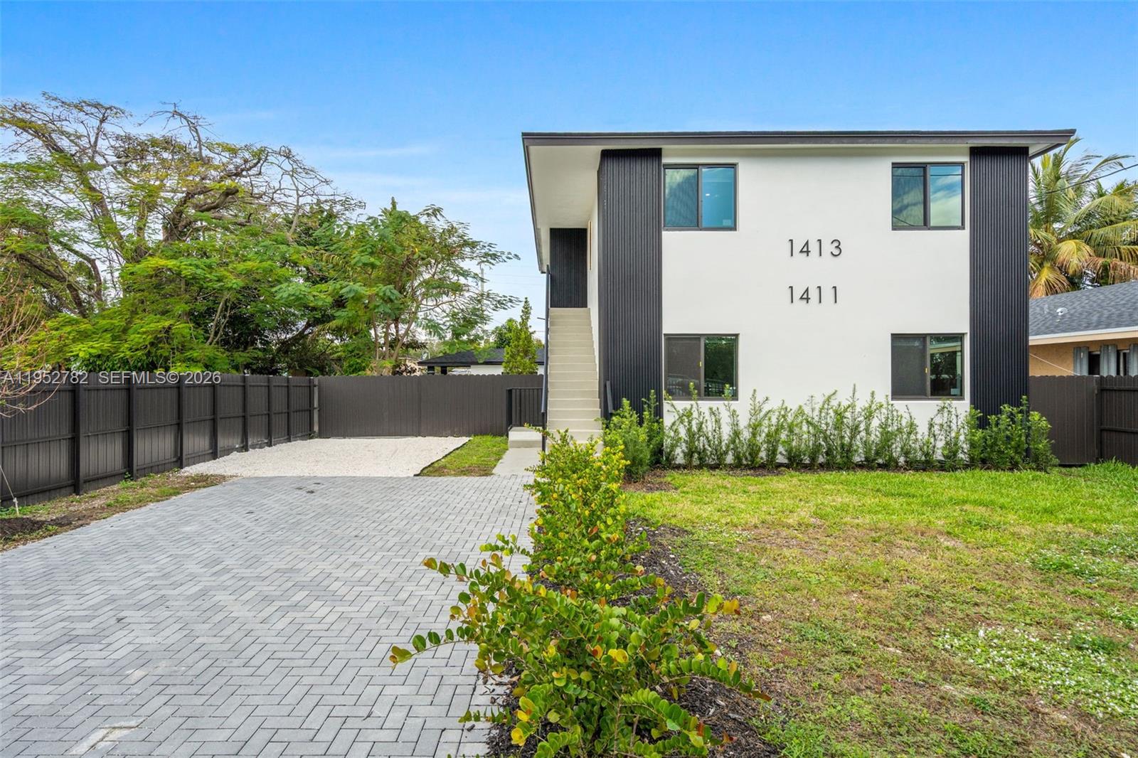 CORDOVA PARK - Residential Income