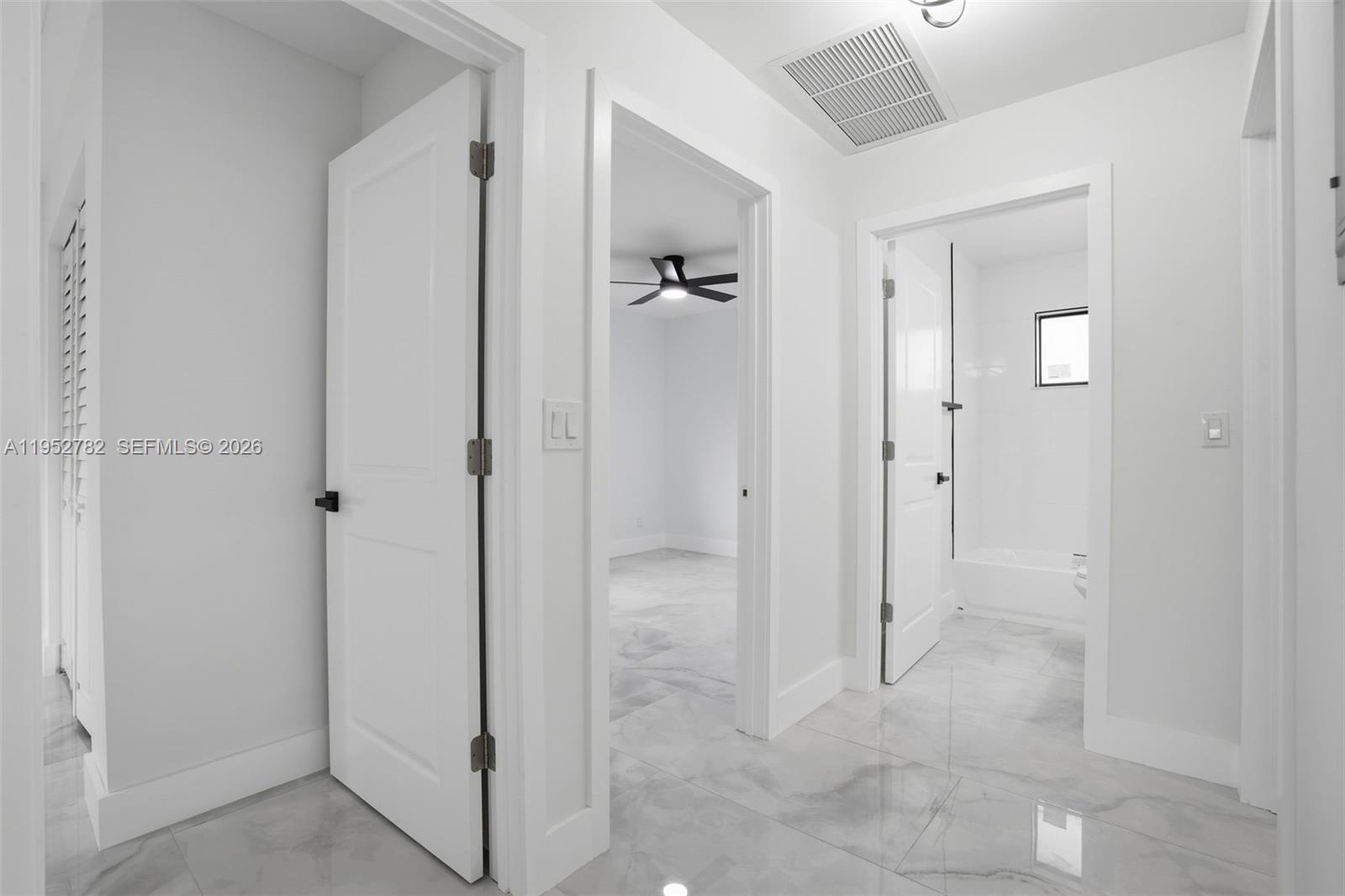 CORDOVA PARK - Residential Income