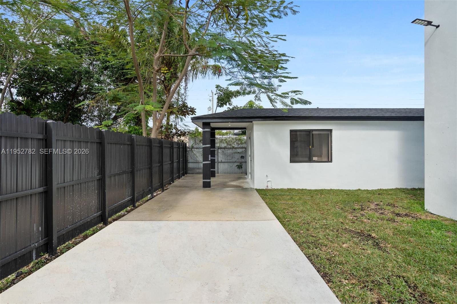 CORDOVA PARK - Residential Income