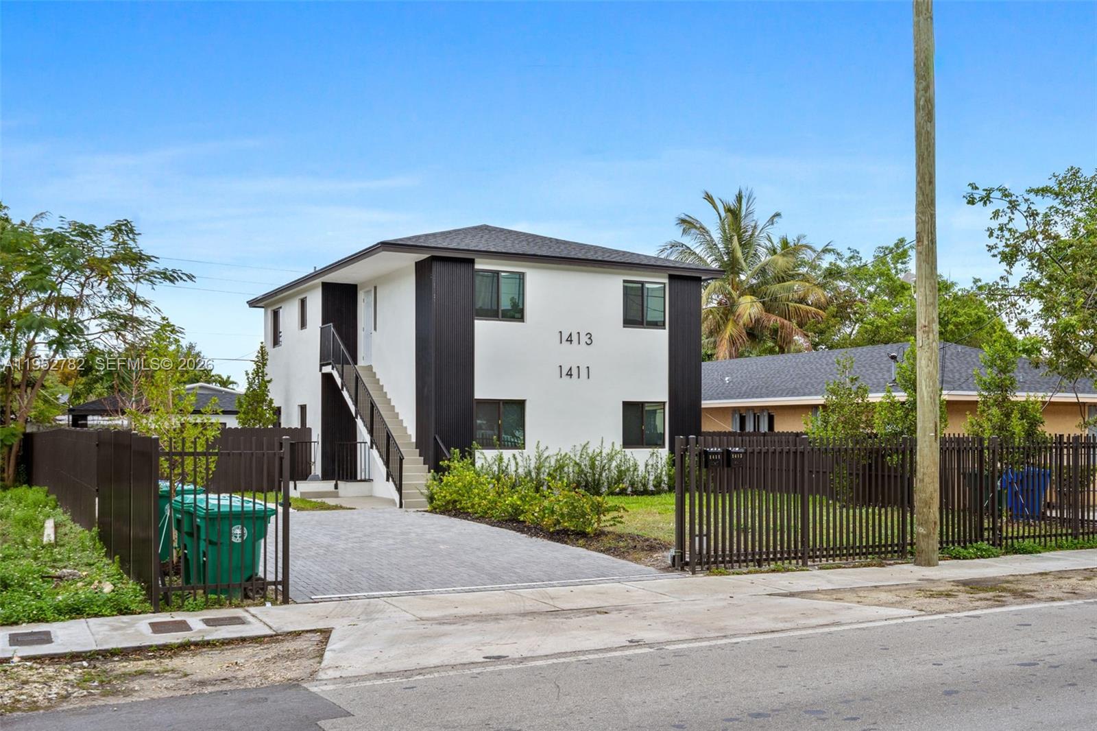 CORDOVA PARK - Residential Income