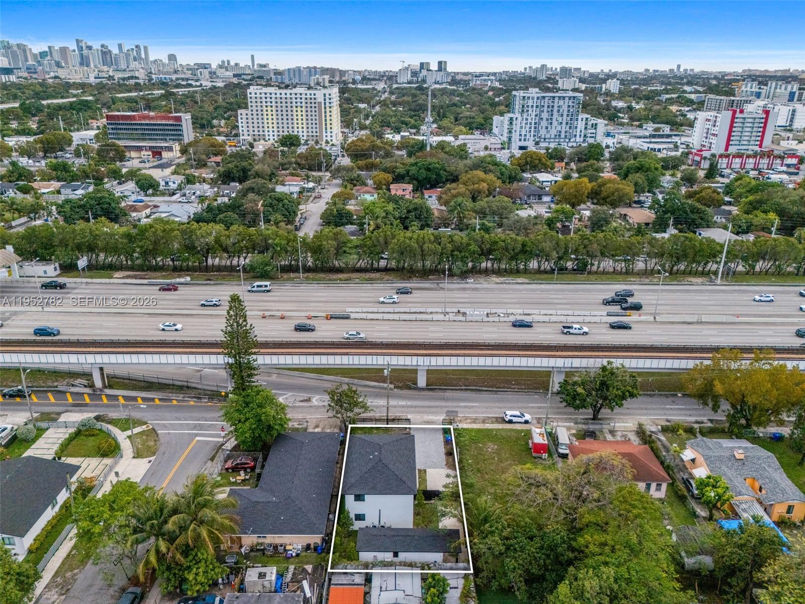 CORDOVA PARK - Residential Income