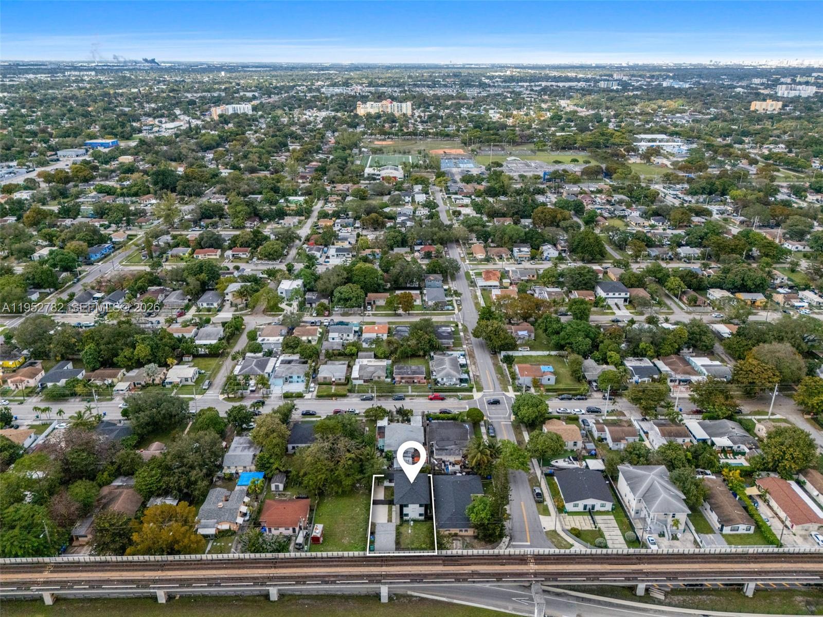 CORDOVA PARK - Residential Income