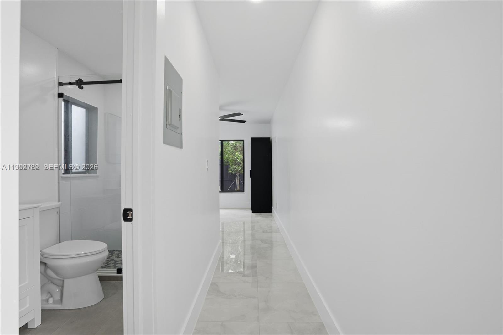 CORDOVA PARK - Residential Income