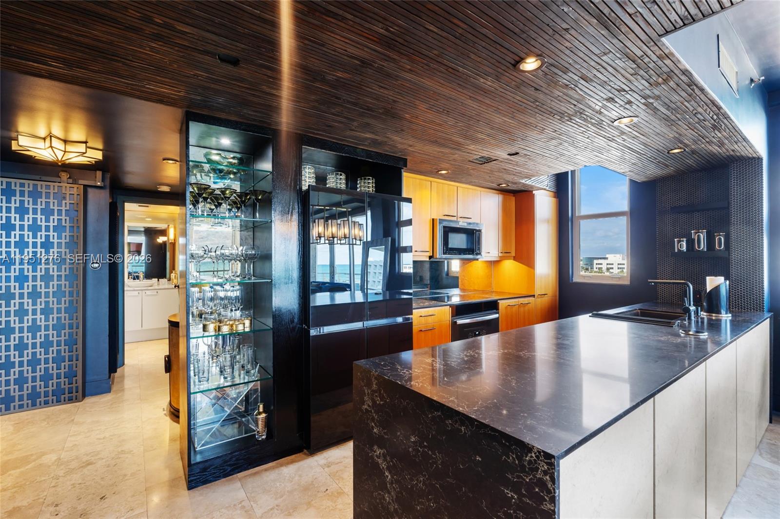200 OCEAN DRIVE CONDO - Residential Lease