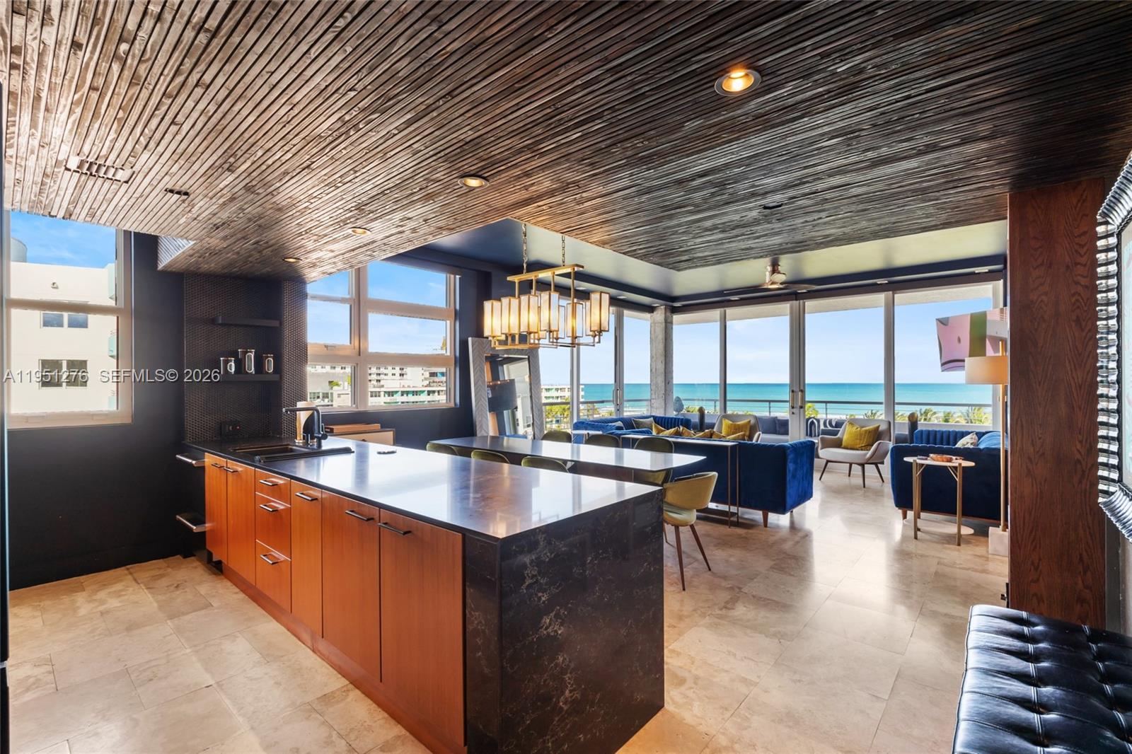 200 OCEAN DRIVE CONDO - Residential Lease