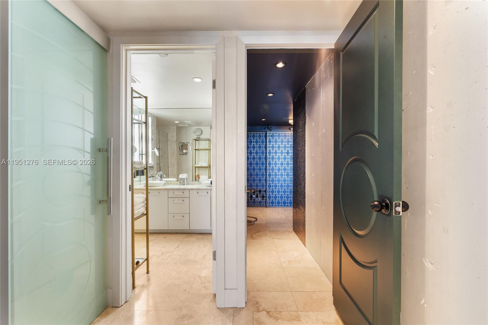 200 OCEAN DRIVE CONDO - Residential Lease
