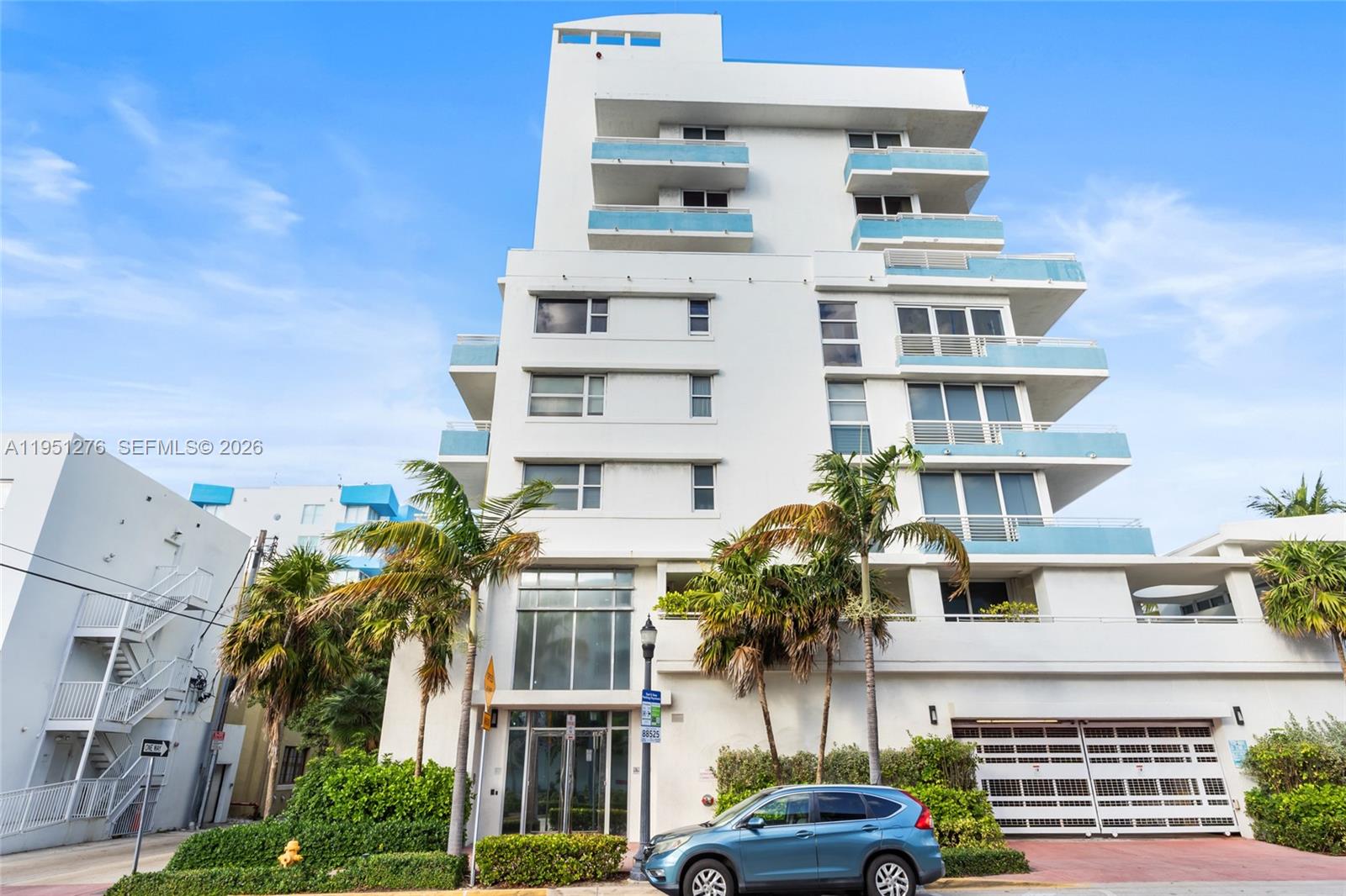 200 Ocean Dr 8F