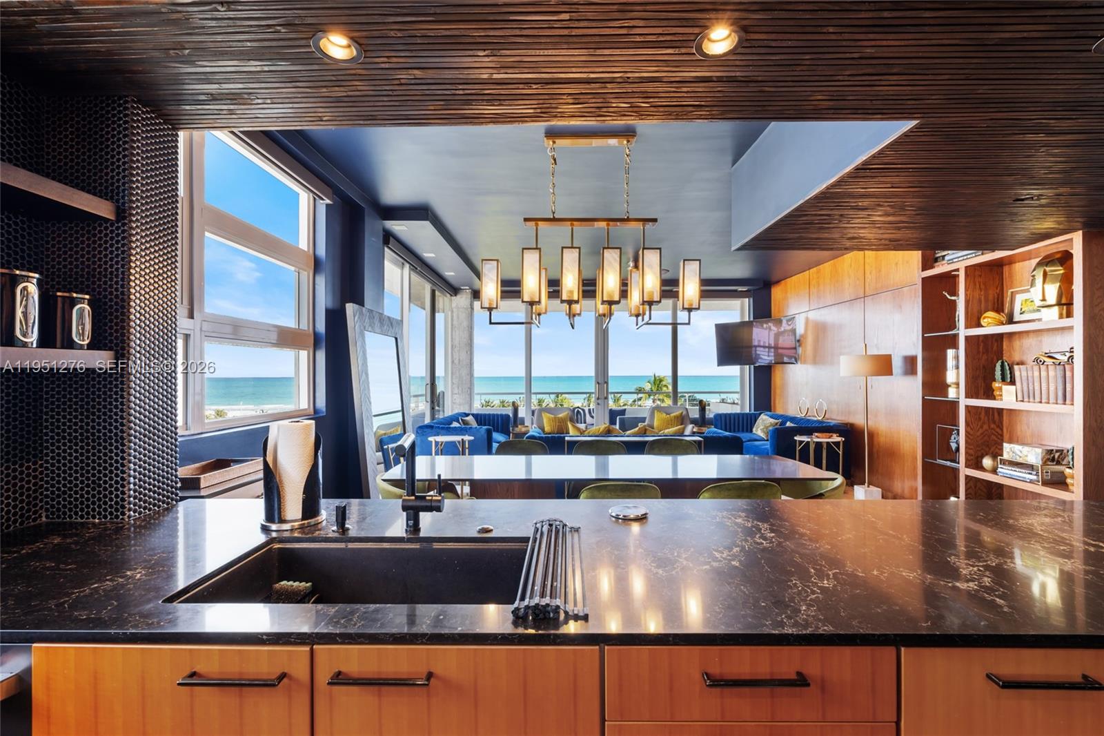 200 OCEAN DRIVE CONDO - Residential Lease