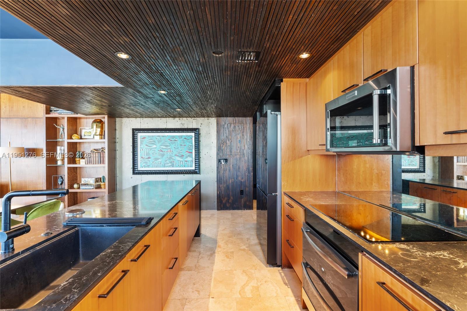 200 OCEAN DRIVE CONDO - Residential Lease