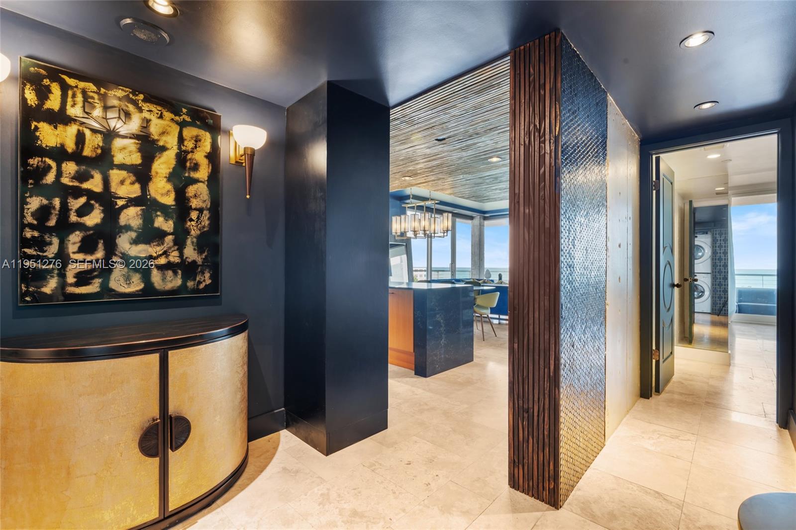 200 OCEAN DRIVE CONDO - Residential Lease