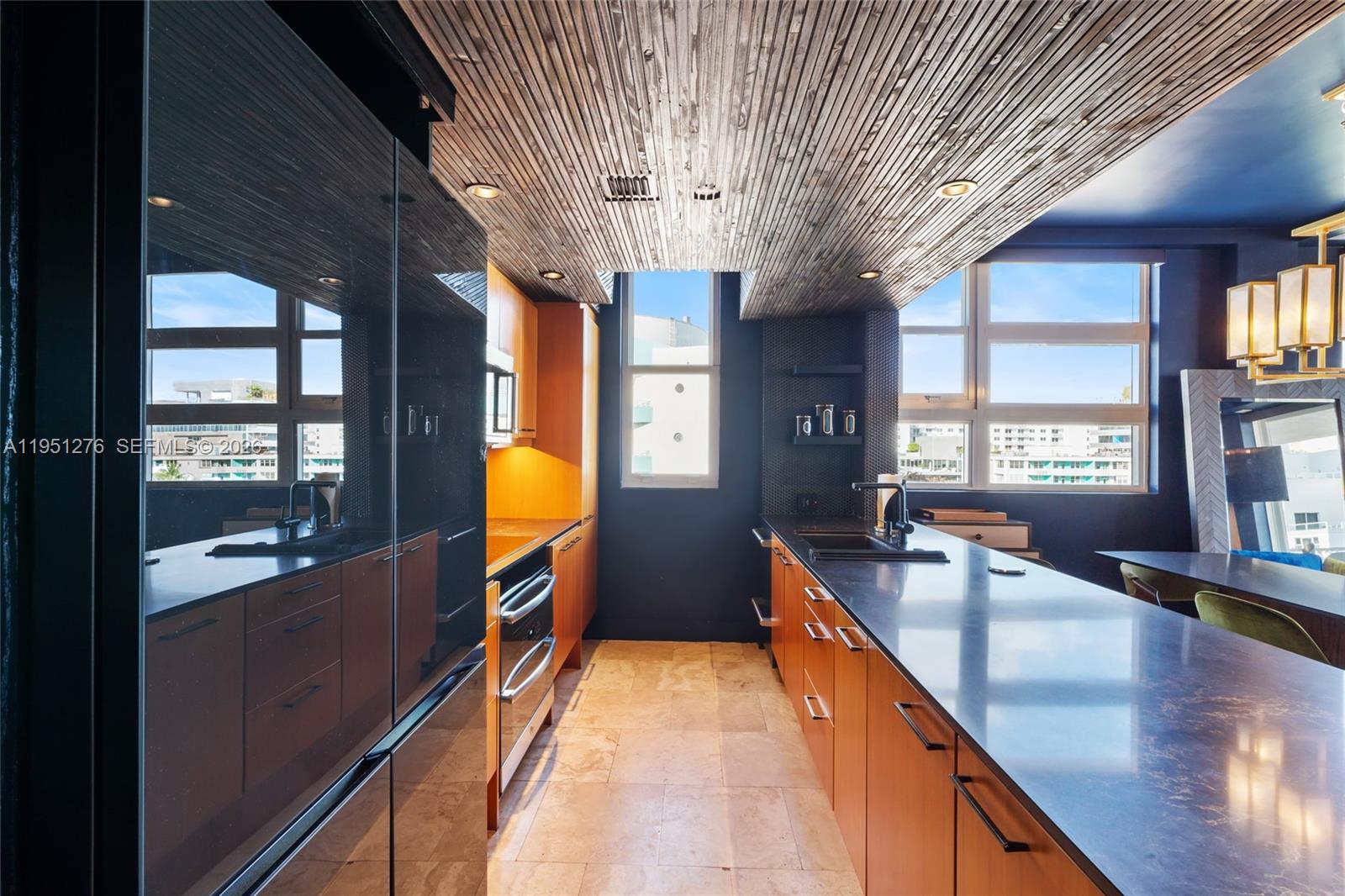 200 OCEAN DRIVE CONDO - Residential Lease