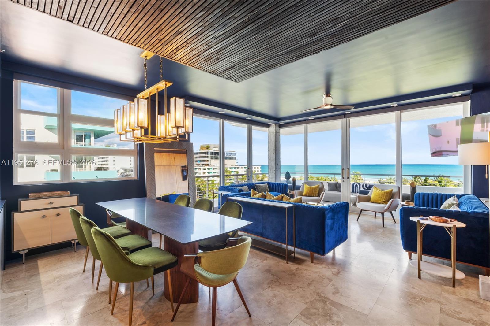200 Ocean Dr 8F