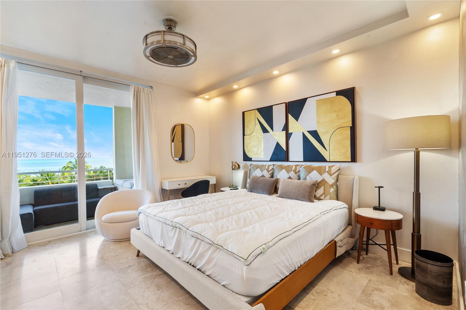 200 OCEAN DRIVE CONDO - Residential Lease