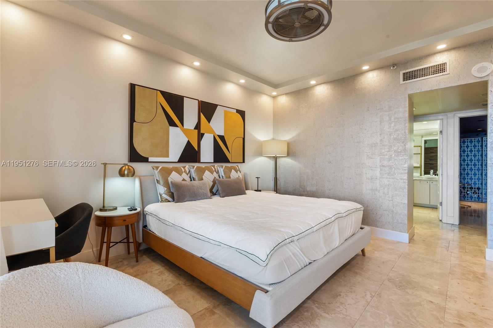 200 OCEAN DRIVE CONDO - Residential Lease