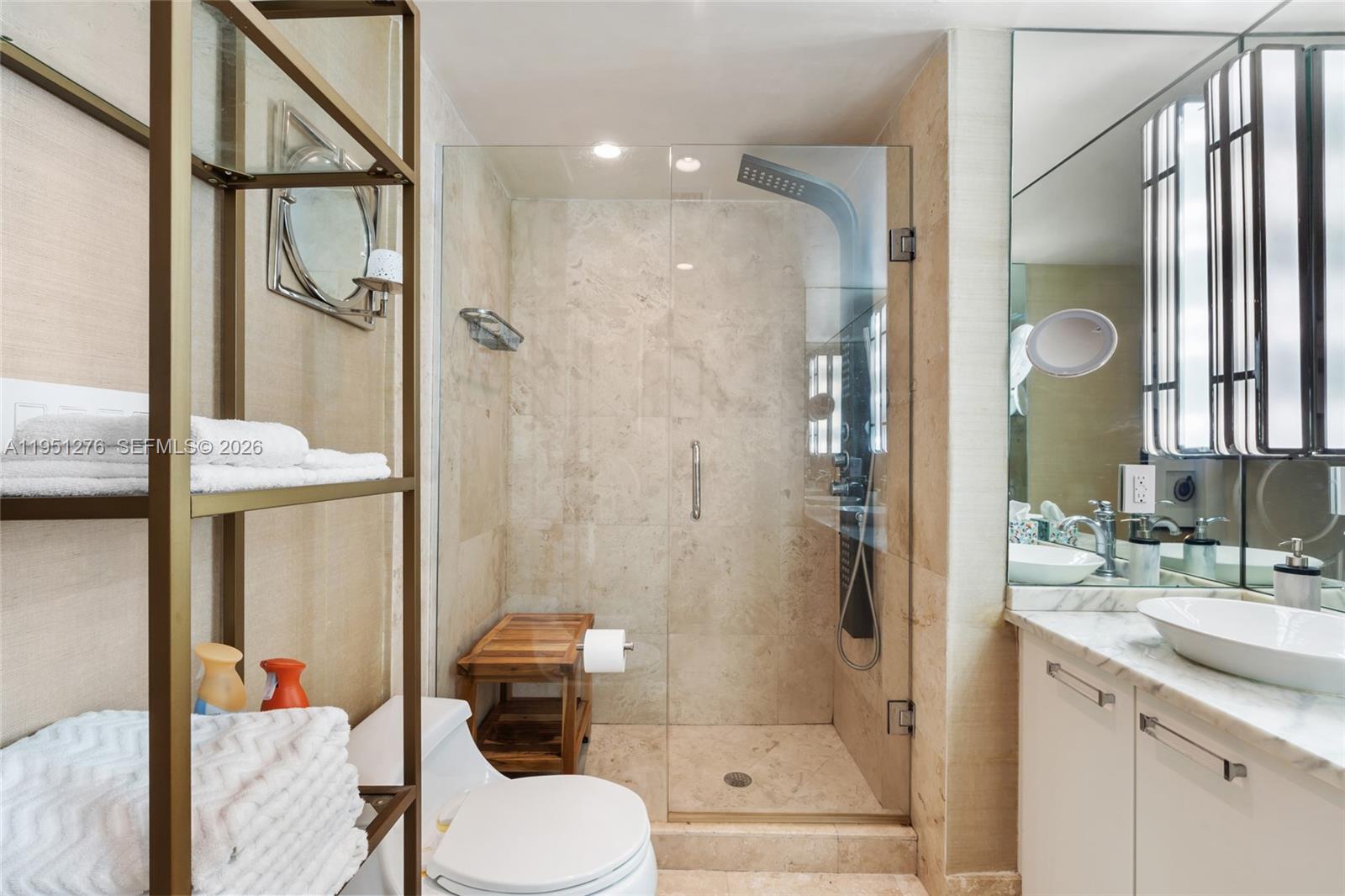 200 OCEAN DRIVE CONDO - Residential Lease