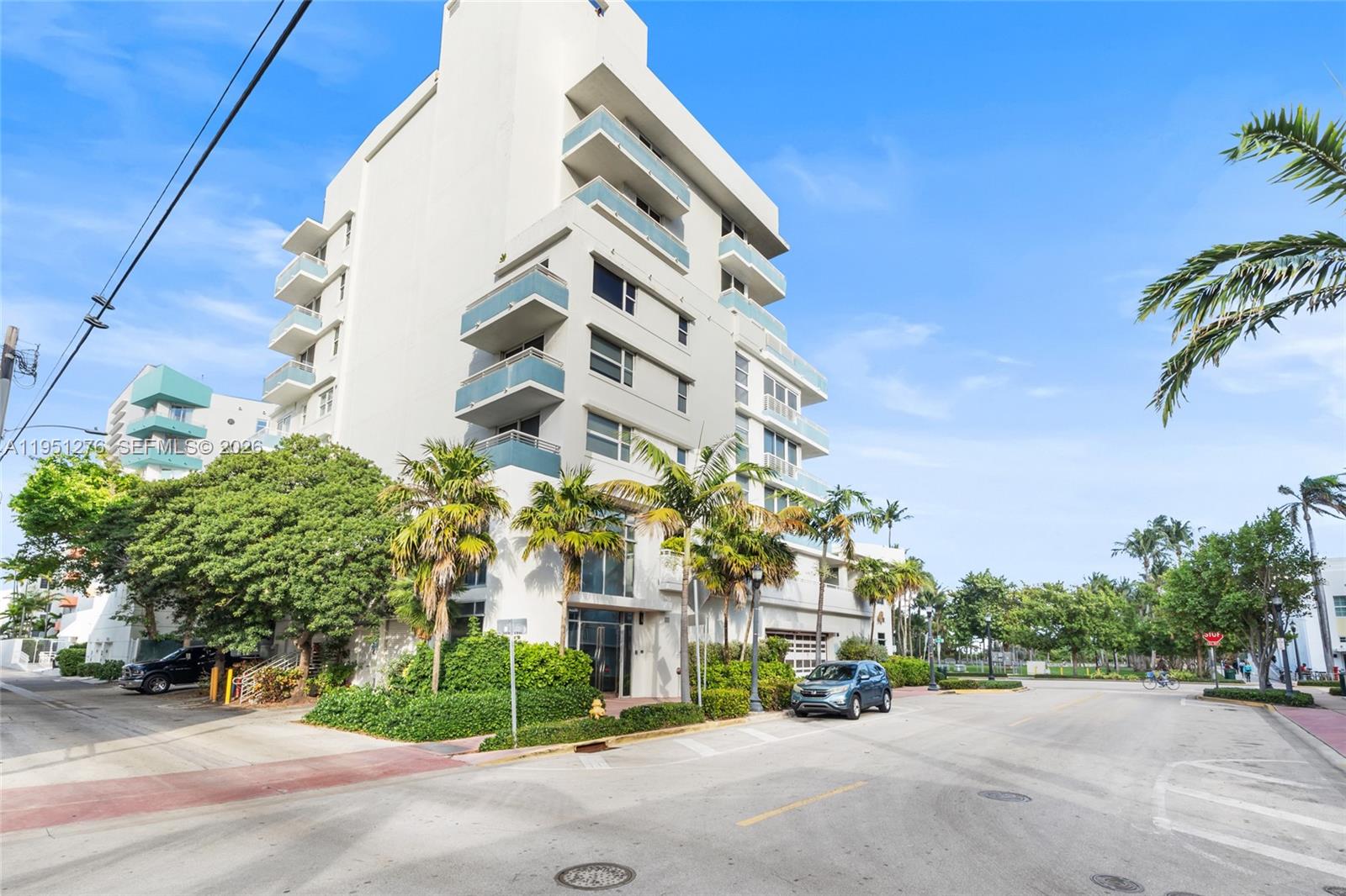 200 Ocean Dr 8F