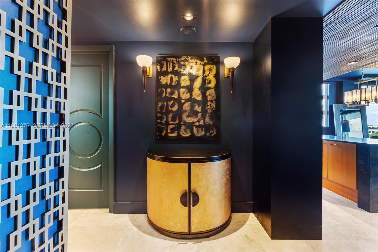 200 OCEAN DRIVE CONDO - Residential Lease