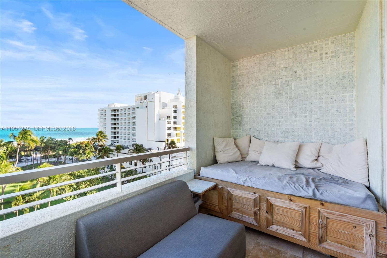 200 OCEAN DRIVE CONDO - Residential Lease