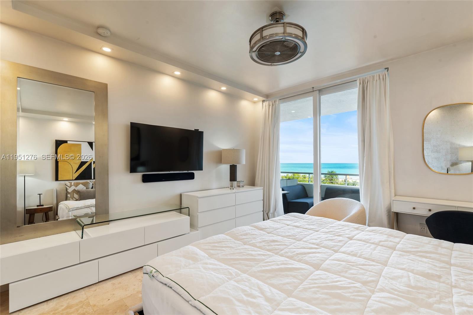 200 OCEAN DRIVE CONDO - Residential Lease