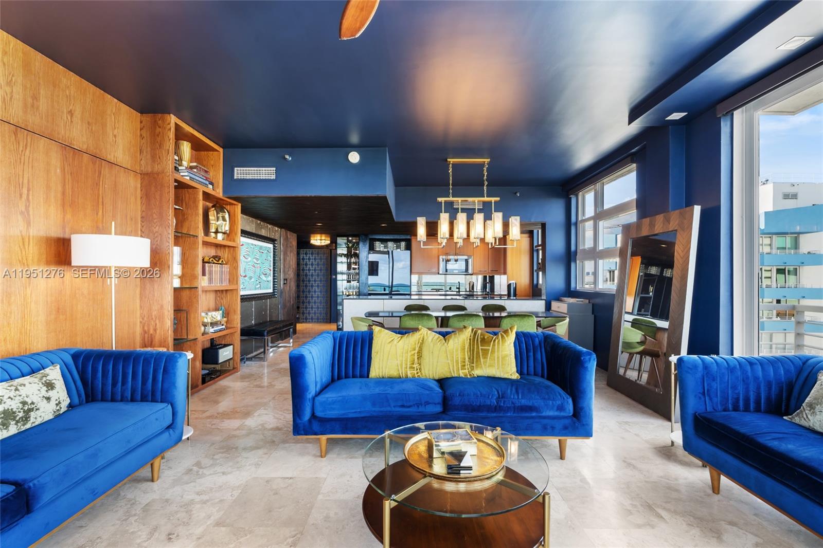200 OCEAN DRIVE CONDO - Residential Lease