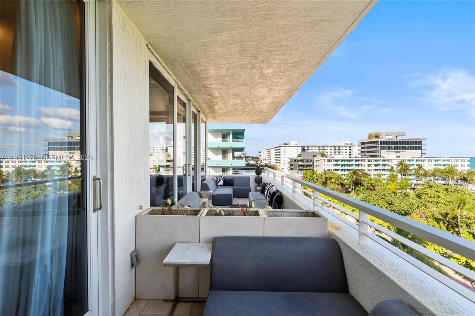 200 OCEAN DRIVE CONDO - Residential Lease